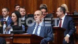 Formiran stručni tim